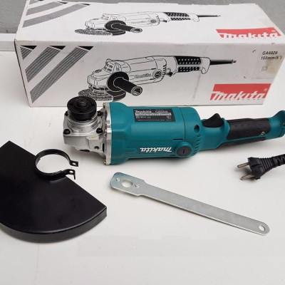 MÁY MÀI GÓC 150MM 1050W MAKITA GA6020 - HÀNG CHÍNH HÃNG