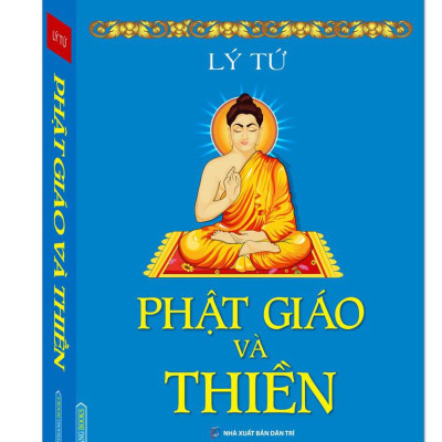 Phật Giáo Và Thiền (Tái Bản)