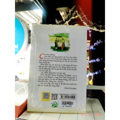 Sách-Khúc Hát Những Dòng Sông