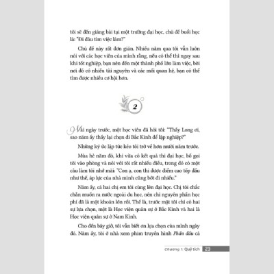 30 Tuổi - Mọi Thứ Chỉ Mới Bắt Đầu