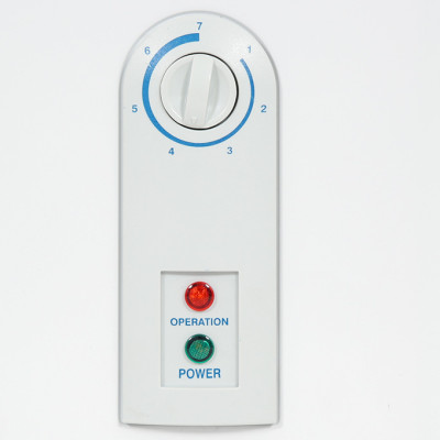 Tủ đông Hòa Phát 205 Lít HPF BN6205 Dàn lạnh nhôm Model 2022 - Hàng chính hãng (Chỉ giao HCM)