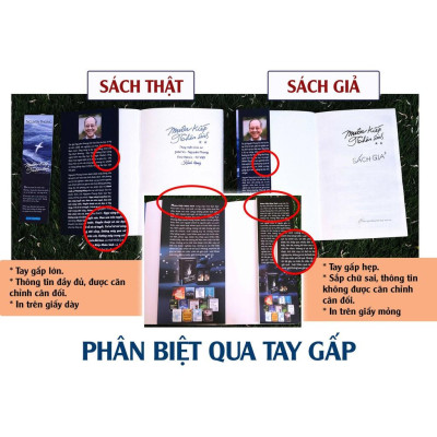 Sách Combo Muôn Kiếp Nhân Sinh Phần 1 + 2 Bìa Mềm Nguyên Phong First News