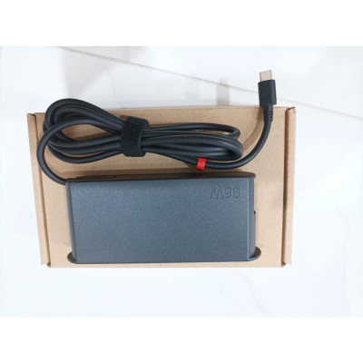 Sạc Tương Thích Cho Laptop Lenovo Thinkpad T470S T480S 20V 4.75A 95W Type-C - Hàng Nhập Khẩu New Seal TEEMO PC TEAC1498