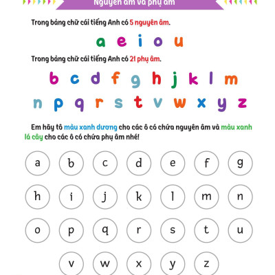 Sách - Cùng Em Rèn Luyện Tiếng Anh - Cơ Bản