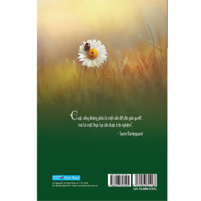 Tuổi Hoa Niên Đáng Nhớ - HGTH (Tái Bản)