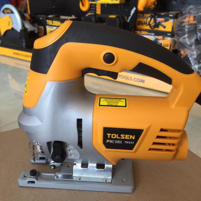 MÁY CƯA LỘNG 800W TOLSEN 79551 - HÀNG CHÍNH HÃNG