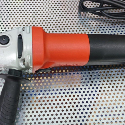 Máy mài 1020W 100mm DCK KSM10-100 - HÀNG CHÍNH HÃNG