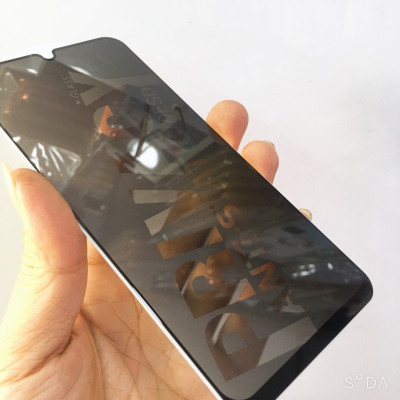 Kính cường lực cho Samaung A15 | A25 chống nhìn trộm full màn hình cao cấp