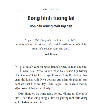 Leo Ra Khỏi Hang Thỏ - Hopping Over The Rabbit Hole