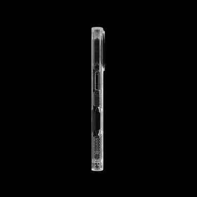 Ốp lưng ZAGG Crystal Palace Snap Clear dành cho iPhone 16/ 16 Plus/ 16 Pro/ 16 ProMax, bảo hành 12 tháng - Hàng chính hãng