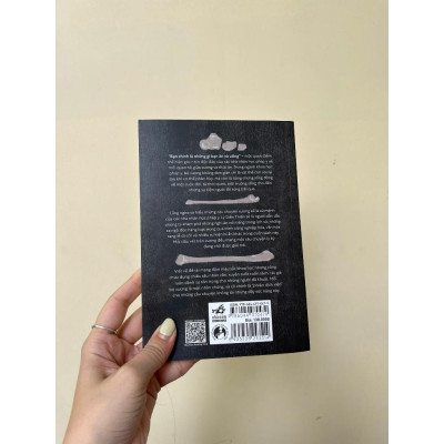 Sách - Hồ Sơ Di Cốt - Nhã Nam