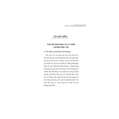 Họp Ít Làm Nhiều (1980 Books)