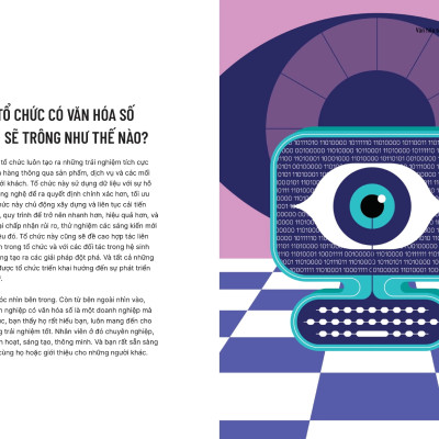 Văn Hoá Số - Gỡ Bỏ Rào Cản Trong Chuyển Đổi Số - AL