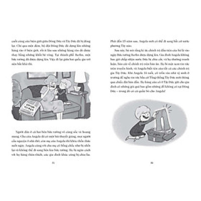 Thời Thơ Ấu Của Những Nhà Tiên Phong - Chuyện Thật Chưa Kể