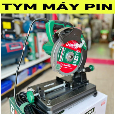 MÁY CẮT TRƯỢT ĐA NĂNG  DK-CBT185 DEKTON-HÀNG CHÍNH HÃNG
