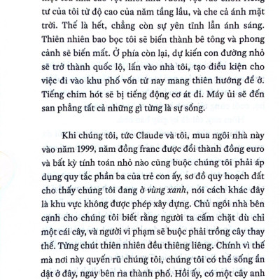 Sống Vội