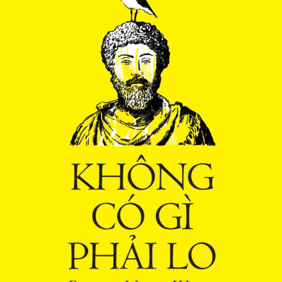 Sách - Không Có Gì Phải Lo - Reason Not To Worry