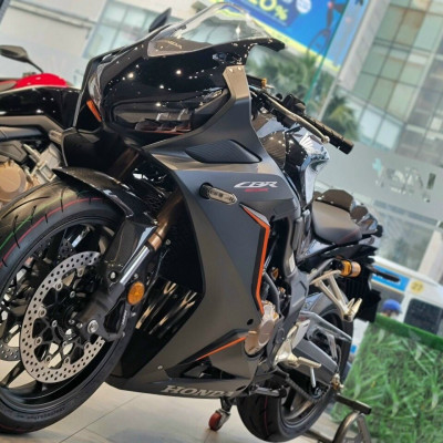 Phuộc Ohlins chính hãng HO 913 dành cho xe CB650-CBR650R