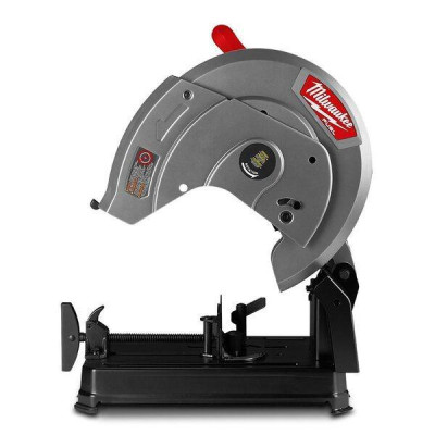 MÁY CẮT SẮT PIN MILWAUKEE M18 CHS355-0 (TẶNG PIN 12AH + SẠC M12-18C) - HÀNG CHÍNH HÃNG