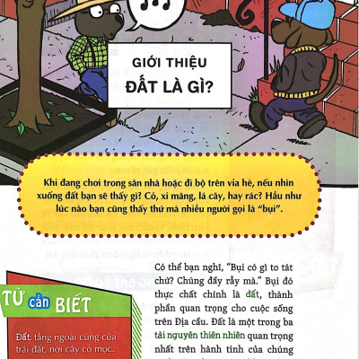 Khám Phá Đất Cùng 25 Dự Án Tuyệt Vời