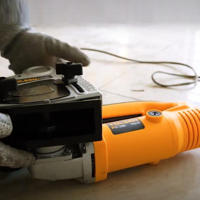 MÁY CẮT RÃNH TƯỜNG 1.500W TOLSEN 79537 - HÀNG CHÍNH HÃNG