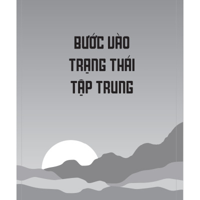 Rèn Luyện Tâm Lý Tập Trung