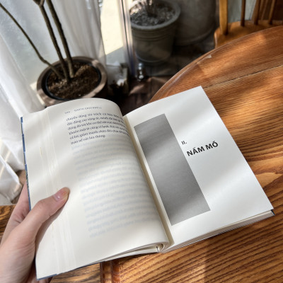 Sách- Điều Thuộc Về Em, Tiểu Thuyết Phương Tây (Tái bản 2022)- 2HBooks