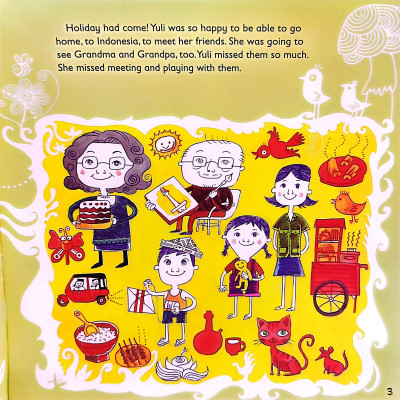 Ngỡ Như Trái Đất Ngừng Quay - Một Ngàn Người Bạn Tốt