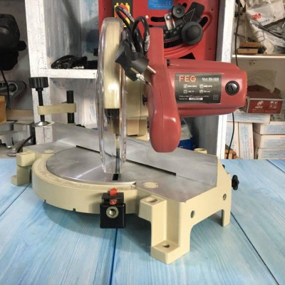 MÁY CẮT GÓC 1650W 250MM FEG EG-1225 - HÀNG CHÍNH HÃNG