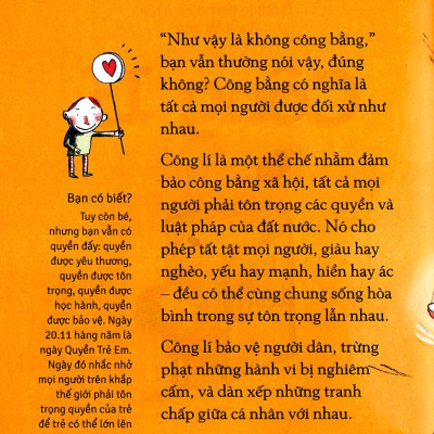 Cuộc Sống Bao Điều Hay - Công Lí