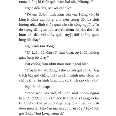 Sách - Thái Long Tráng Sĩ