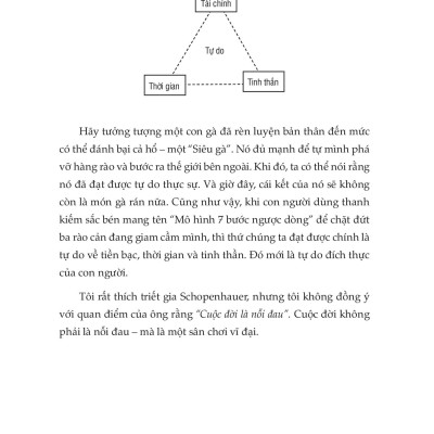 Sách - The Reverser - Người Đi Ngược Dòng