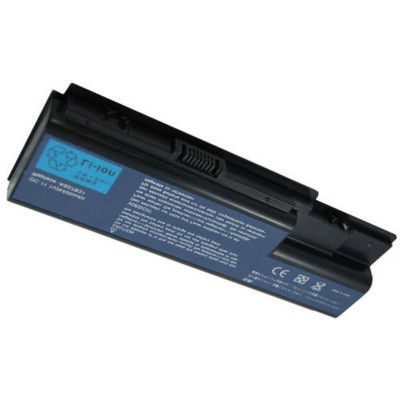 Pin Tương Thích Cho Laptop Acer Aspire 5310 5315 5920 5920G 5520 5530 5720 Tặng Kèm Bộ Vệ Sinh Laptop TEEMO PC TEBAT281 Hàng Nhập Khẩu