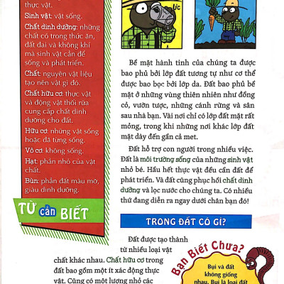 Khám Phá Đất Cùng 25 Dự Án Tuyệt Vời