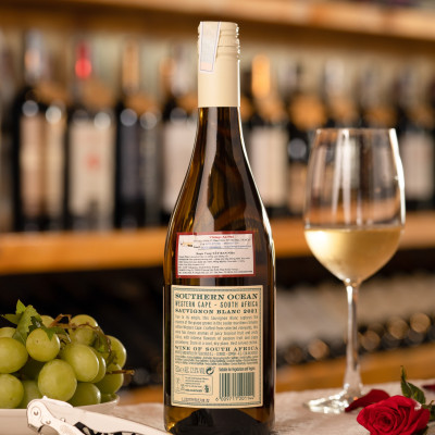 Southern Ocean Sauvignon Blanc Nam Phi