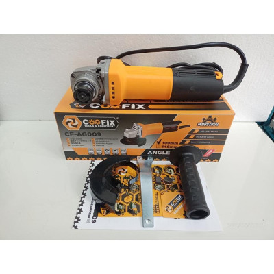 MÁY MÀI GÓC 710W CF-AG001 - COOFIX - HÀNG CHÍNH HÃNG