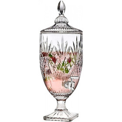 BÌNH ĐỰNG NƯỚC THỦY TINH GODINGER DUBLIN 3,8 LÍT Hàng chính hãng