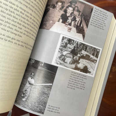 A PROMISED LAND – MIỀN ĐẤT HỨA - Barack Obama - Đỗ Hùng dịch - First News