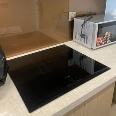 BẾP TỪ BOSCH PUC61KAA5E (3 vùng nấu) Hàng chính hãng