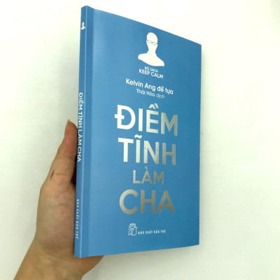 Điềm Tĩnh Làm Cha