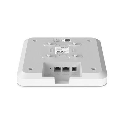Bộ phát Wifi ốp trần hoặc gắn tường RUIJIE RG-RAP2260(G) - Hàng chính hãng