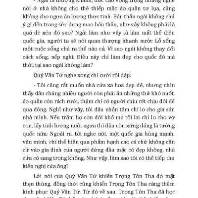 Gương Đạo Đức Người Xưa (Tái bản 2025)