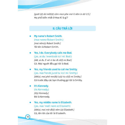 Sách - 35000 Câu Giao Tiếp Tiếng Anh - Minh Thắng