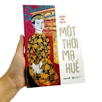 Sách - Một Thời Mạ Huế