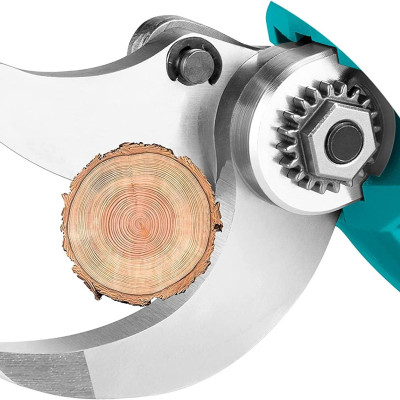 MÁY CẮT CÀNH DÙNG PIN 20V (2 PIN 2.0AH VÀ 1 SẠC) TOTAL TSSLI203083 - HÀNG CHÍNH HÃNG