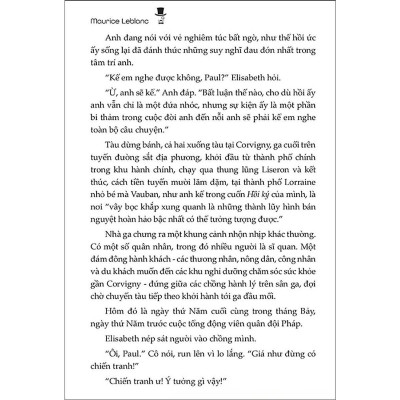 Sách - Arsène Lupin - Siêu Trộm Hào Hoa - Người Đàn Bà Bí Ẩn - Đinh Tị Books