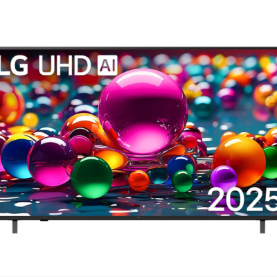 Smart Tivi LG AI 4K 50 Inch 50UA8450PSA- Hàng Chính Hãng
