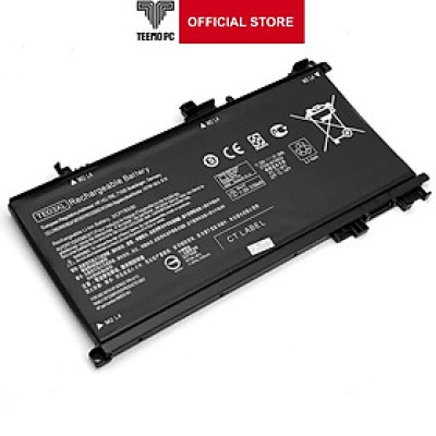 Pin Tương Thích Cho Laptop Hp Pavilion 15-Bc000 Omen 15-Ax000 15T-Ax000 15T-Ax200 - Te03Xl - Hàng Nhập Khẩu New Seal TEEMO PC TEBAT126