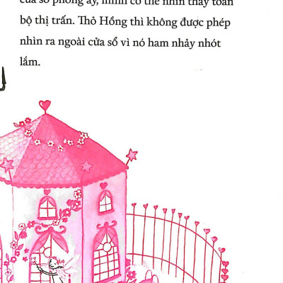 Isadora Moon - Đi Học