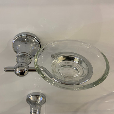 Khay xà phòng MOEN 90026 (HÀNG CHÍNH HÃNG)